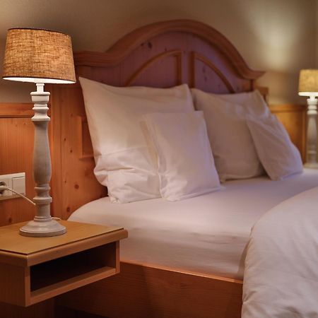 Boutique Hotel Muehle Шлухзее Номер фото
