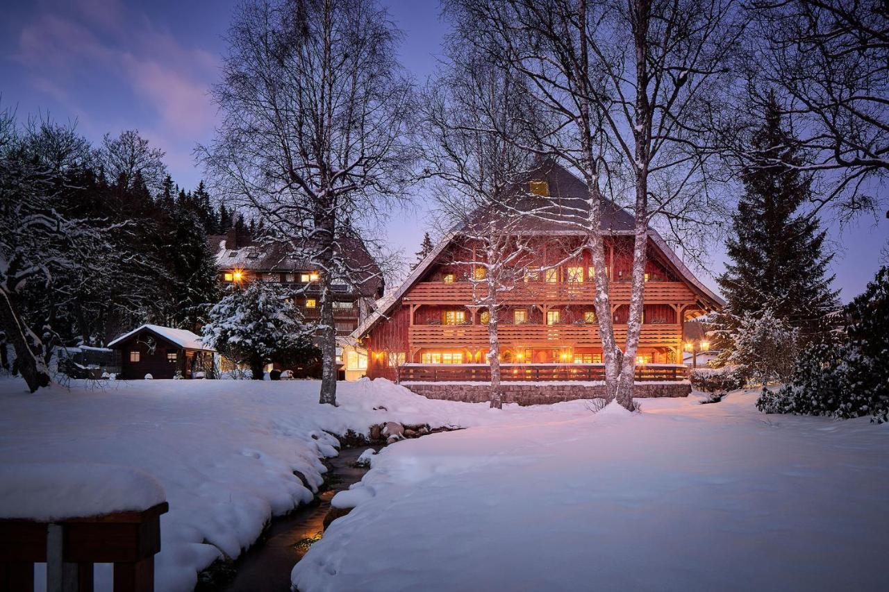 Boutique Hotel Muehle Шлухзее Экстерьер фото