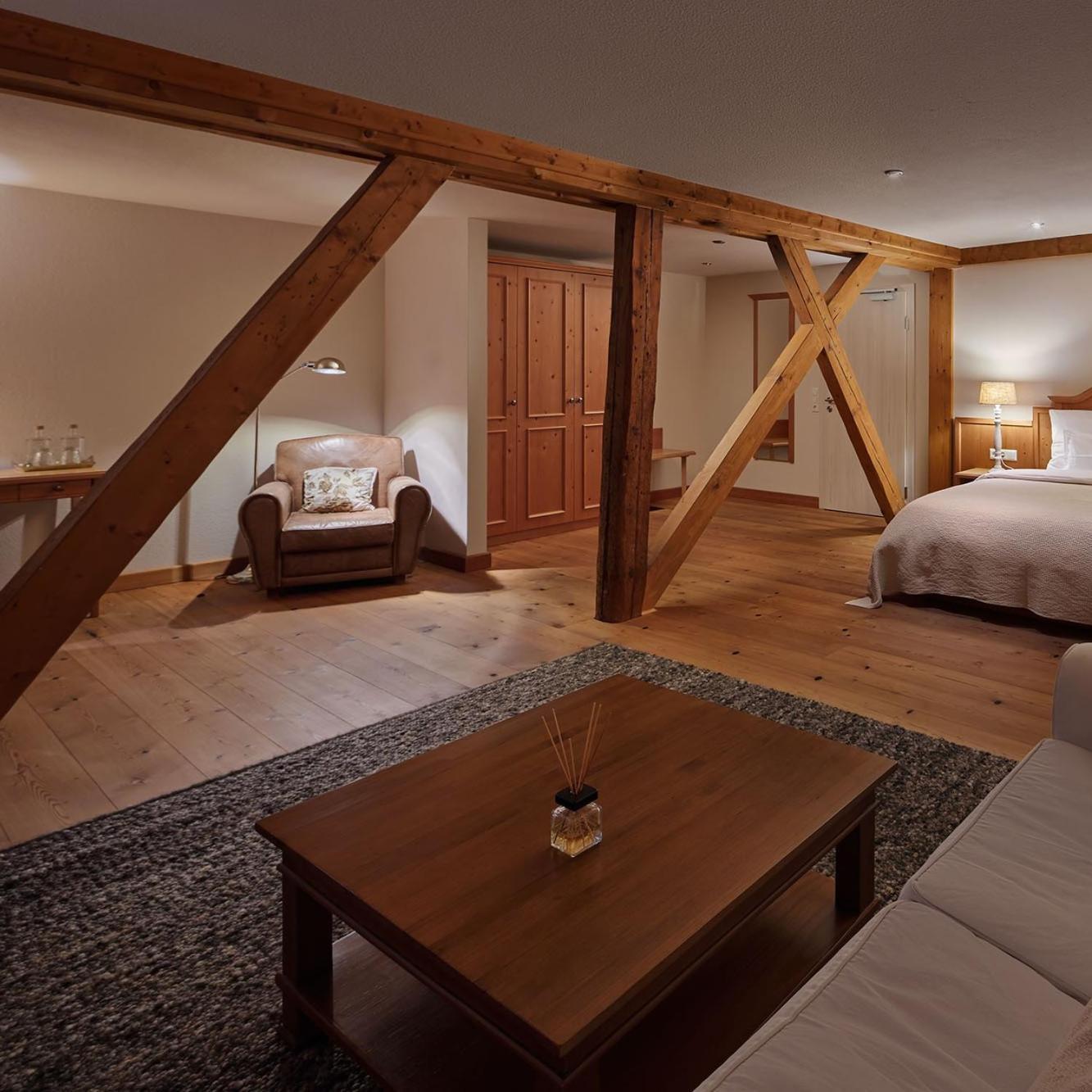 Boutique Hotel Muehle Шлухзее Номер фото